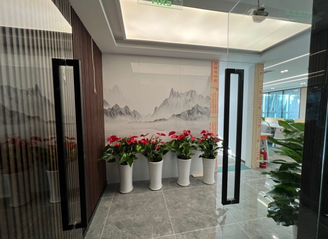 琨莎中心房源照片
