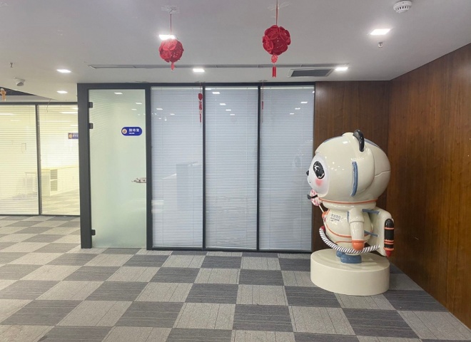 琨莎中心房源照片