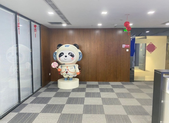 琨莎中心房源照片