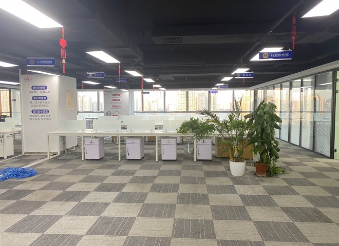 琨莎中心房源照片